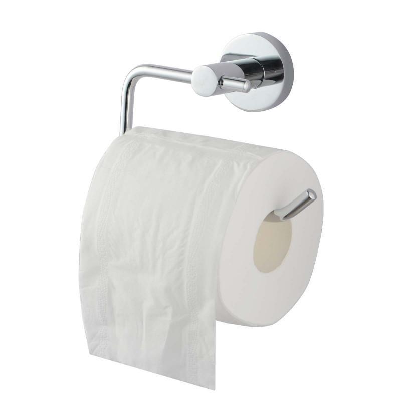 Euro Toilettenpapierhalter Wandhaken/Handtuchringe Chrom