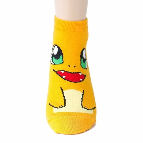 Ankunft Kawaii Harajuku Pokemon Pikachu