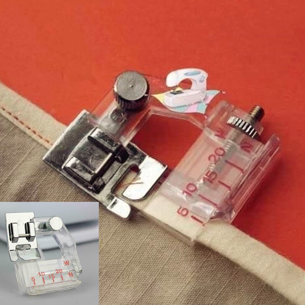 Binding Foot Brother Sewing Machine | Presser Foot Brother Sewing