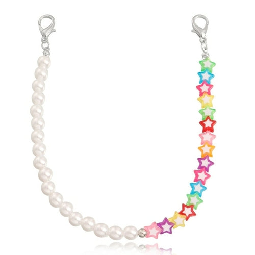 Summer Accessories Women Beach | Summer Bracelet Women Beads | Chain