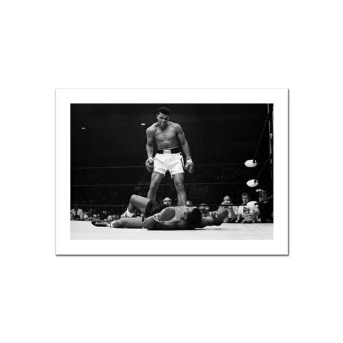 Famous Person Photography Movie Star Canvas Painting Black White