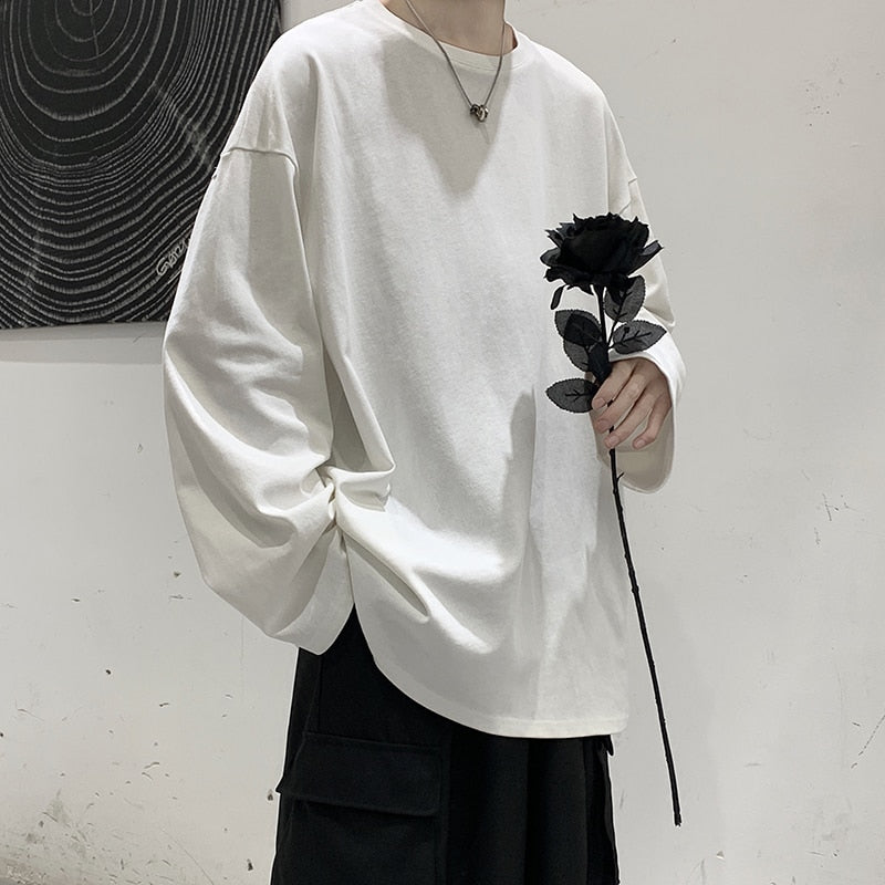 Übergroße solide 17 Farben Pullover Hoodies für Herren Herren Streetwear Harajuku Sweatshirts Langarm koreanische Kleidung Damen
