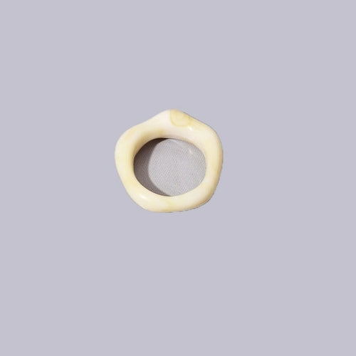 Transparent Acrylic Ring | Rings Acrylic