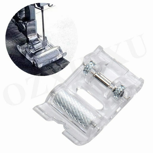 Sewing Machine Presser Foot Embroidery | Accessories Universal Sewing