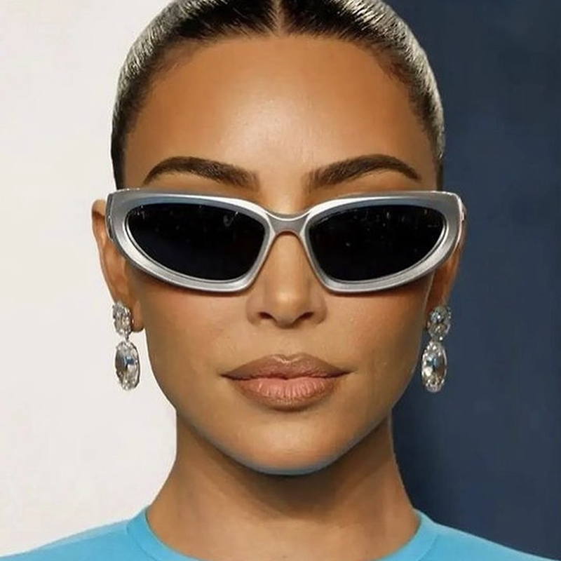 New Polarized Sunglasses Women Men Brand Design Mirror Sport Luxury