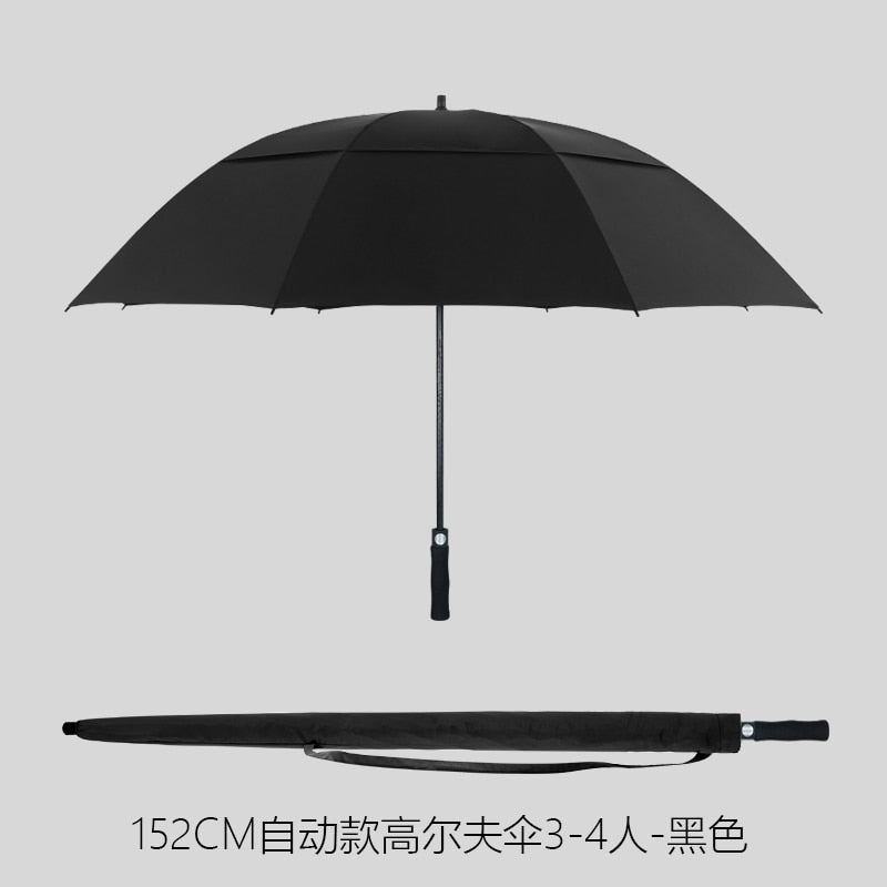 Automatischer Katana-Regenschirm-preiswerter großer Regenschirm-Geschäfts-freies Verschiffen-Mann-preiswerter Katana-Regenschirm-langer Griff-Paraguas-Sonnenschutz