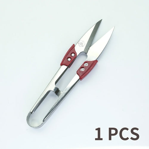 Stainless Steel Sewing Accessories | Stainless Steel Scissors Cutter -