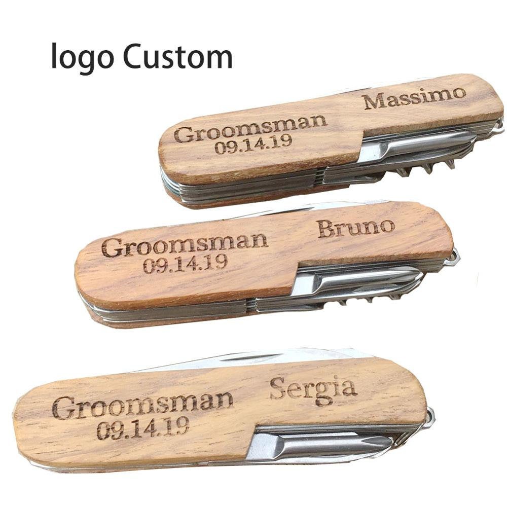 Personalized Engraved Pocket Knife, Anniversary Gifts For Him, Gifts For Boyfriend, Gift For Him, survival, outdoor hunting Gifts For Men