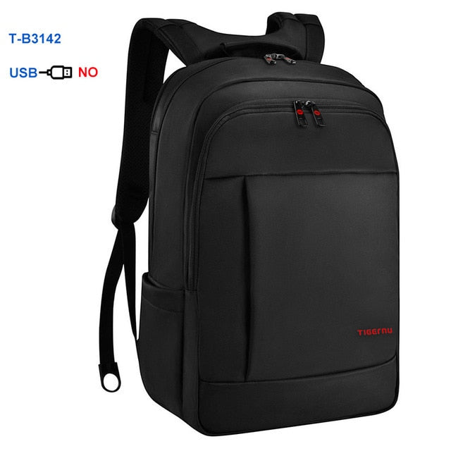 Casual Bag | 15.6inch Laptop Backpack | Anti-Theft Backpack | Student Backpack | Shoulder Bag | Usb Charging Port Backpack | Travel Backpack