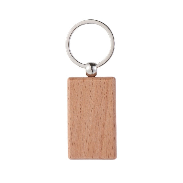 Personalisierter Schlüsselanhänger | Benutzerdefinierte Schlüsselanhänger | Schlüsselanhänger aus Holz | Luxus-Schlüsselanhänger aus Holz | Gravierter Schlüsselanhänger | Handgefertigter Schlüsselanhänger aus Holz | ID-Tags